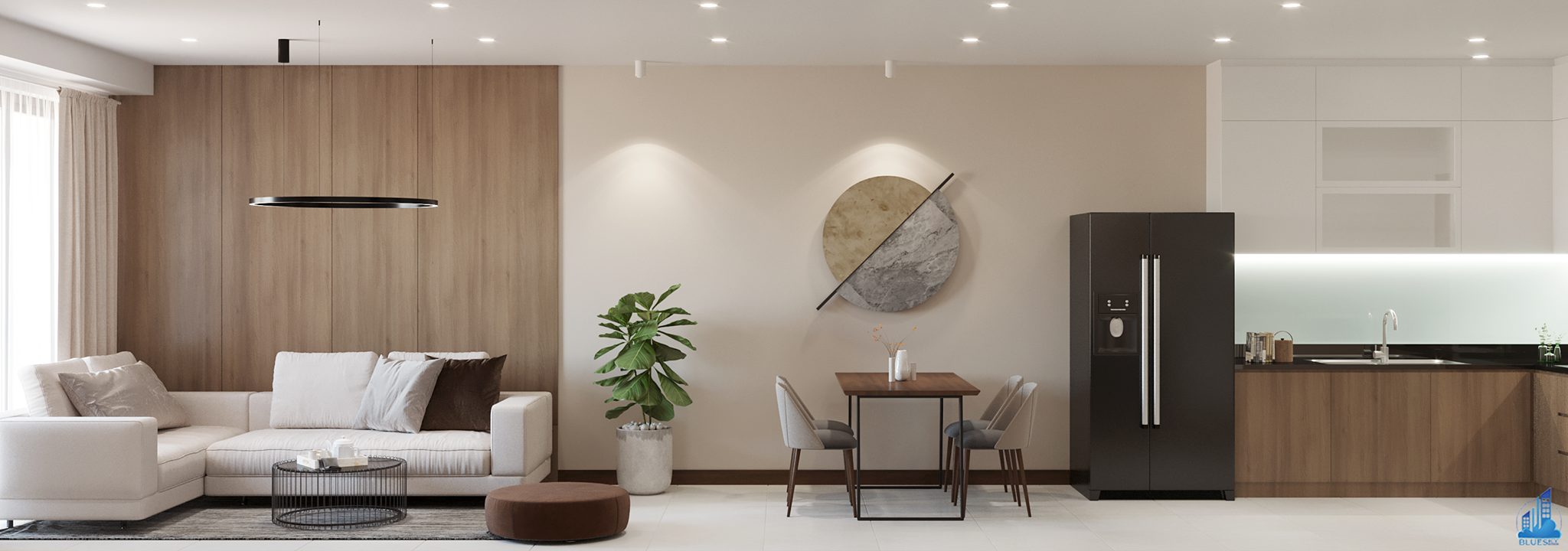  Opal Tower Rent｜NAsset Vietnam｜Real Estate for Leasing, Buying