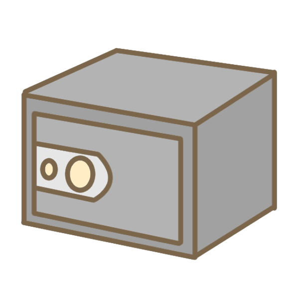 金庫の使用方法 ホーチミンによくある金庫の使い方を解説 News コラム エヌアセットベトナム ホーチミン ハノイ ビンズン ハイフォンの不動産賃貸 売買 管理