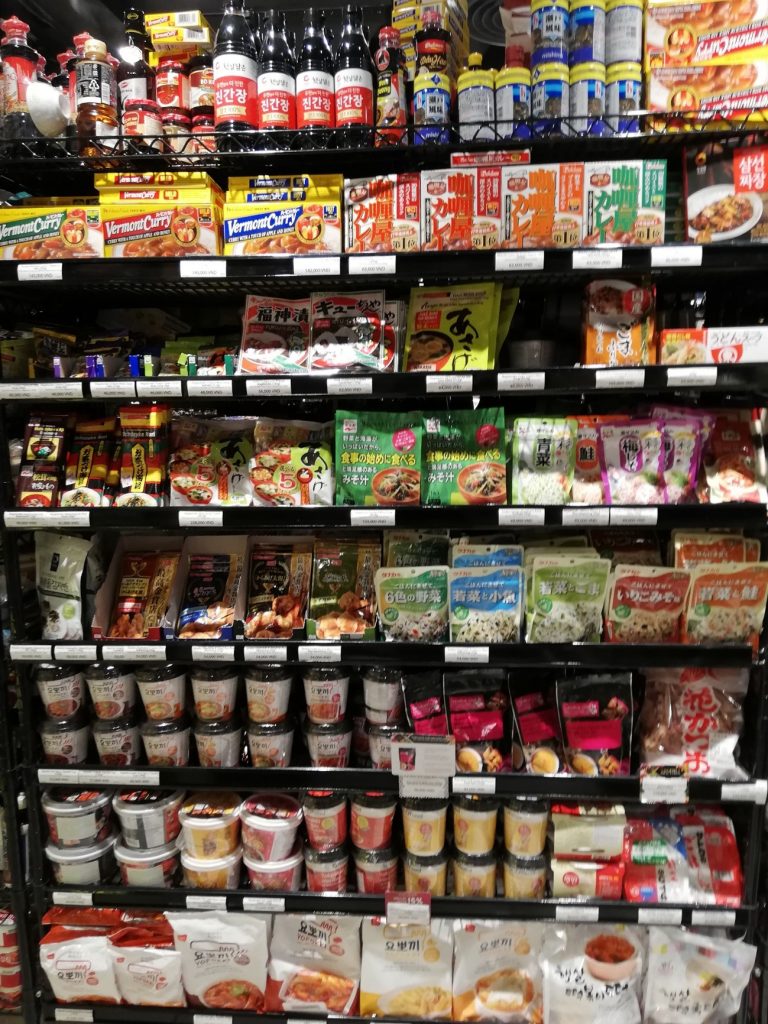 【Annam Gourmet】これぞ外国のお洒落スーパー【アンナムグルメマーケット】 | NEWS ＆ コラム | エヌアセットベトナム