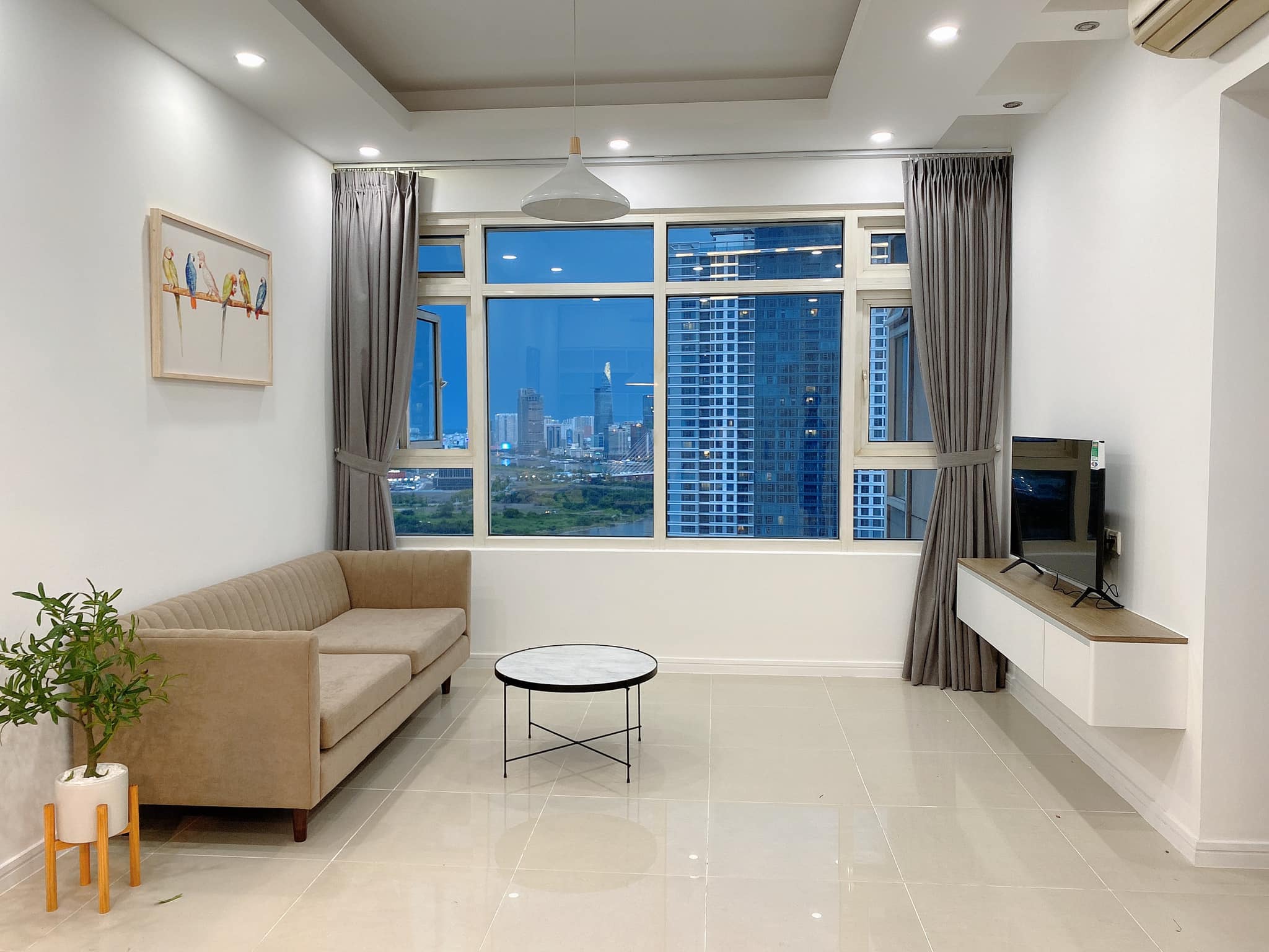  Saigon Pearl Rent｜NAsset Vietnam｜Real Estate for Leasing, Buying