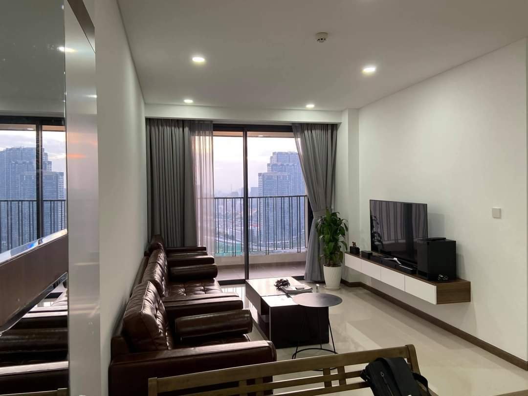  Opal Tower Rent｜NAsset Vietnam｜Real Estate for Leasing, Buying