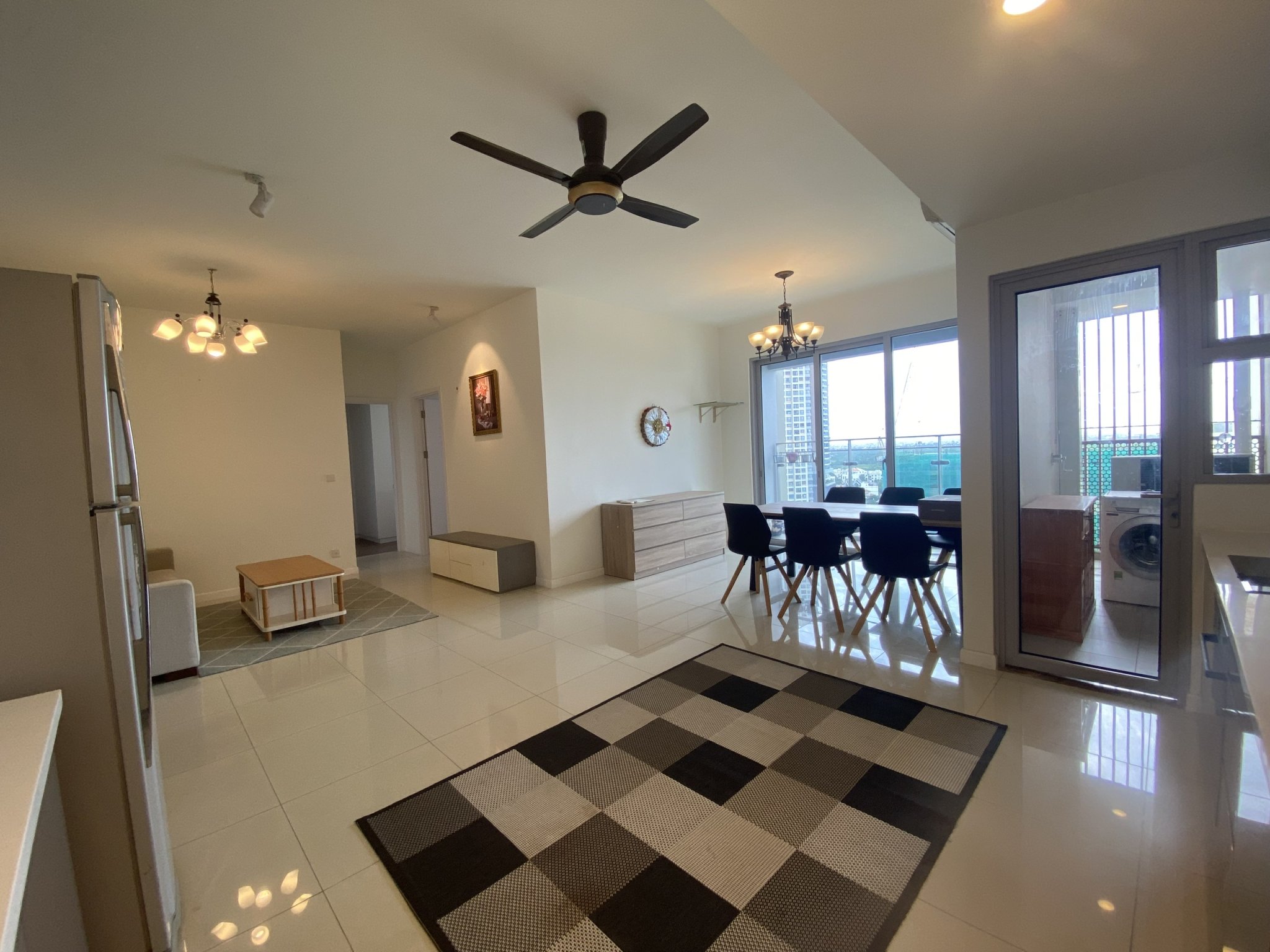  Estella Heights｜Thuê｜Công ty TNHH NAsset Việt Nam｜Bất động sản cho