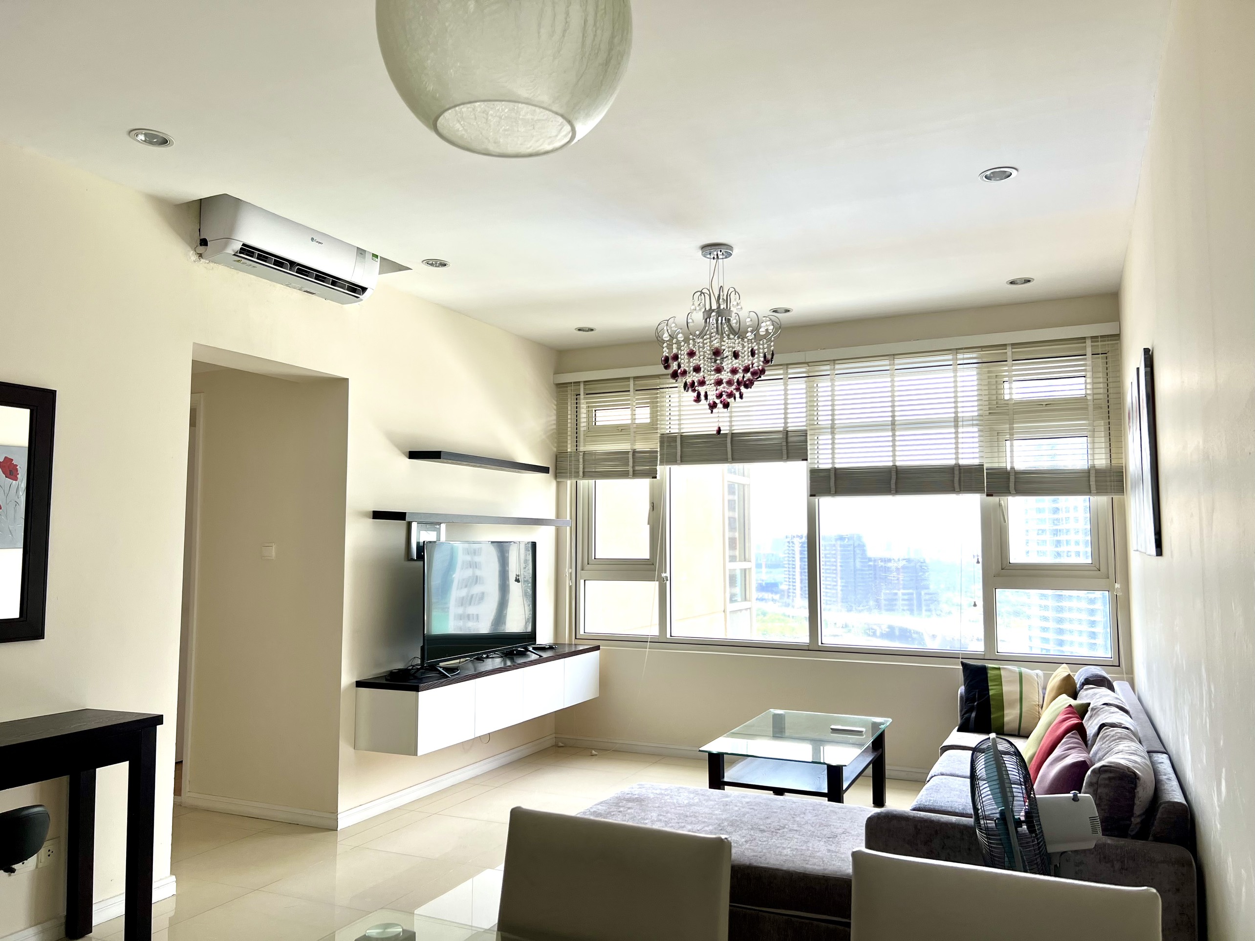  Saigon Pearl Rent｜NAsset Vietnam｜Real Estate for Leasing, Buying