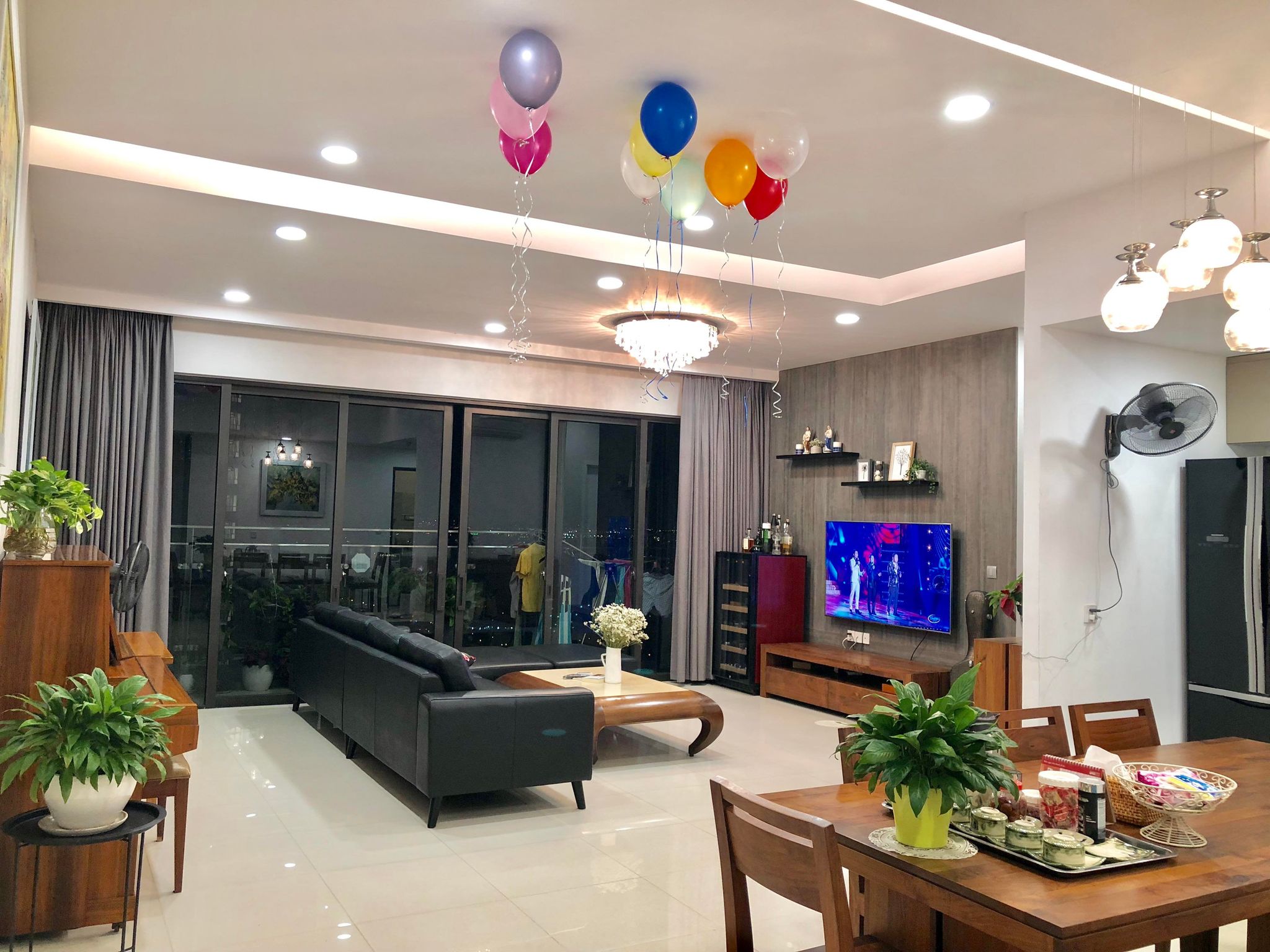  Estella Heights｜Thuê｜Công ty TNHH NAsset Việt Nam｜Bất động sản cho