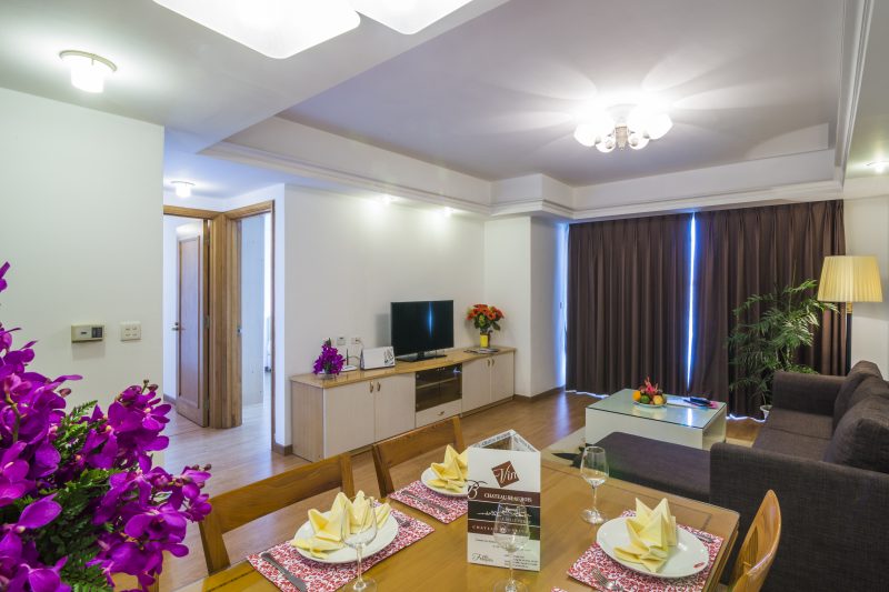 ROSE GARDEN ROSE GARDEN Rent｜NAsset Vietnam｜Real Estate for