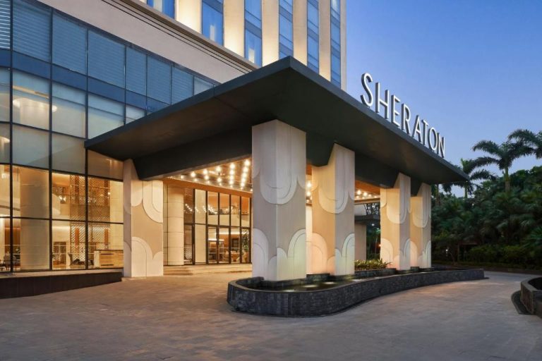 SHERATON HANOI WEST