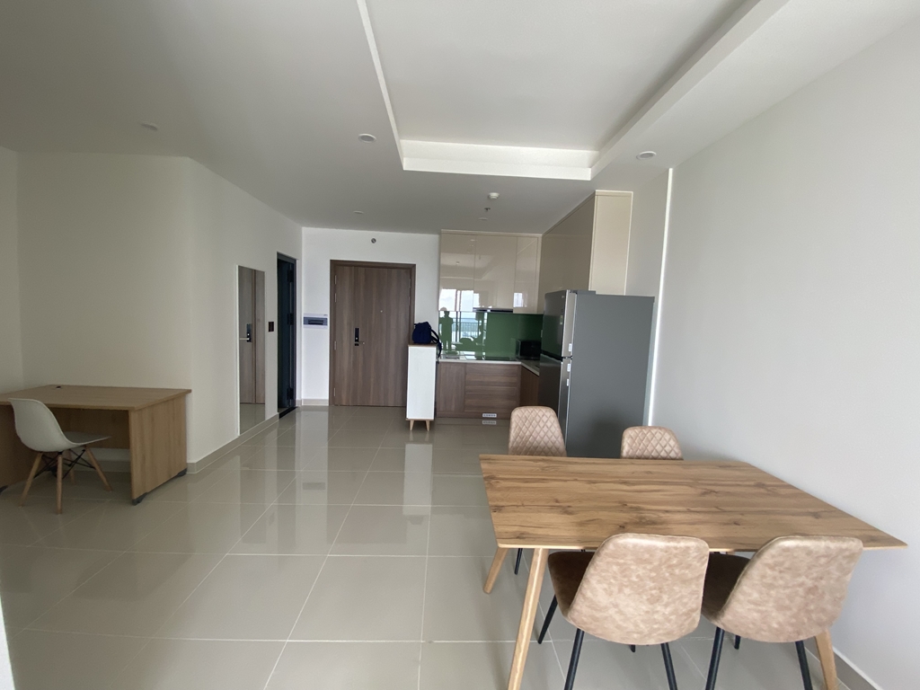  Q7 Saigon Riverside Rent｜NAsset Vietnam｜Real Estate for Leasing