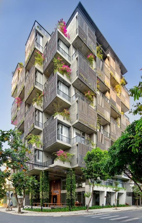 Tropical House Apartment