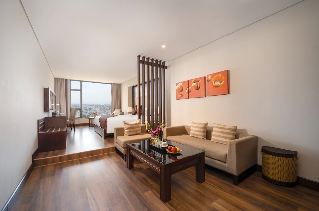  Minh Toan Galaxy Da Nang Rent｜NAsset Vietnam｜Real Estate for