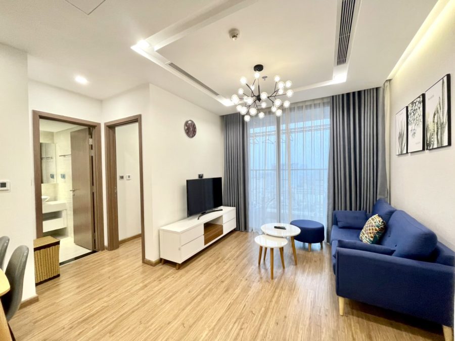 | VINHOMES METROPOLIS LIEU GIAI | Rent｜N-Asset Vietnam｜Real Estate for ...