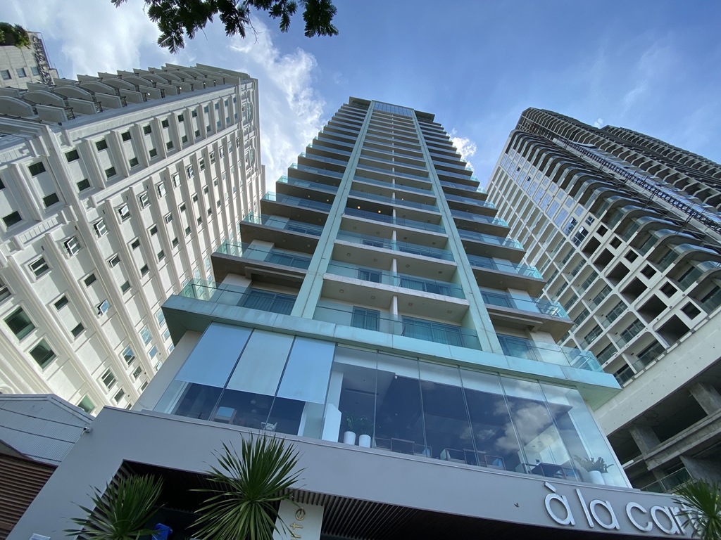 A La Carte Danang Beach Rent｜NAsset Vietnam｜Real Estate for Leasing