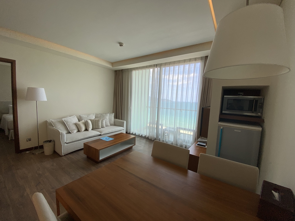  A La Carte Danang Beach Rent｜NAsset Vietnam｜Real Estate for