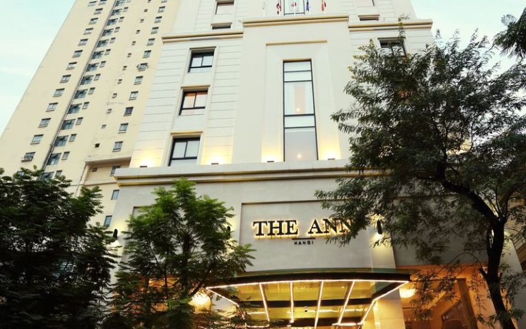 THE ANN