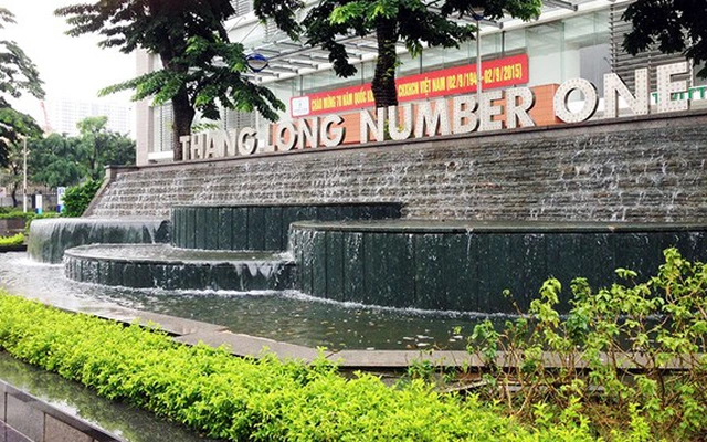 THANG LONG NUMBER ONE