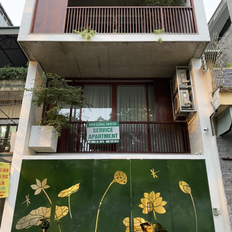 KIM LONG HOUSE