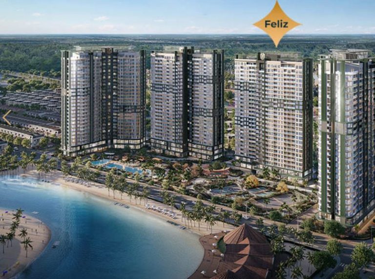 Feliz Tower (Z2) - Lumière SpringBay Ocean Park 2