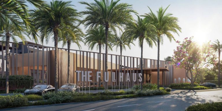 The Fullton Capitaland