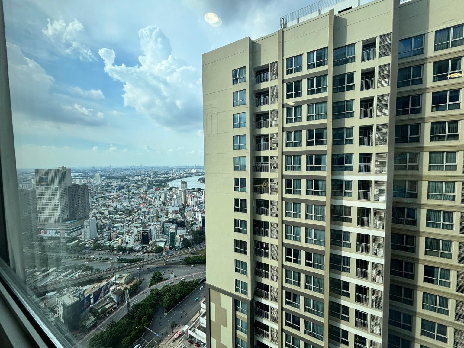 [SOLD] – Vinhomes Central Park Landmark 4 – 1Bedroom High-Floor ...