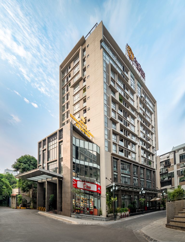 NESTA-THE GRAND HAONAM