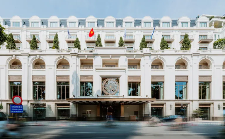 Theodore Hanoi
